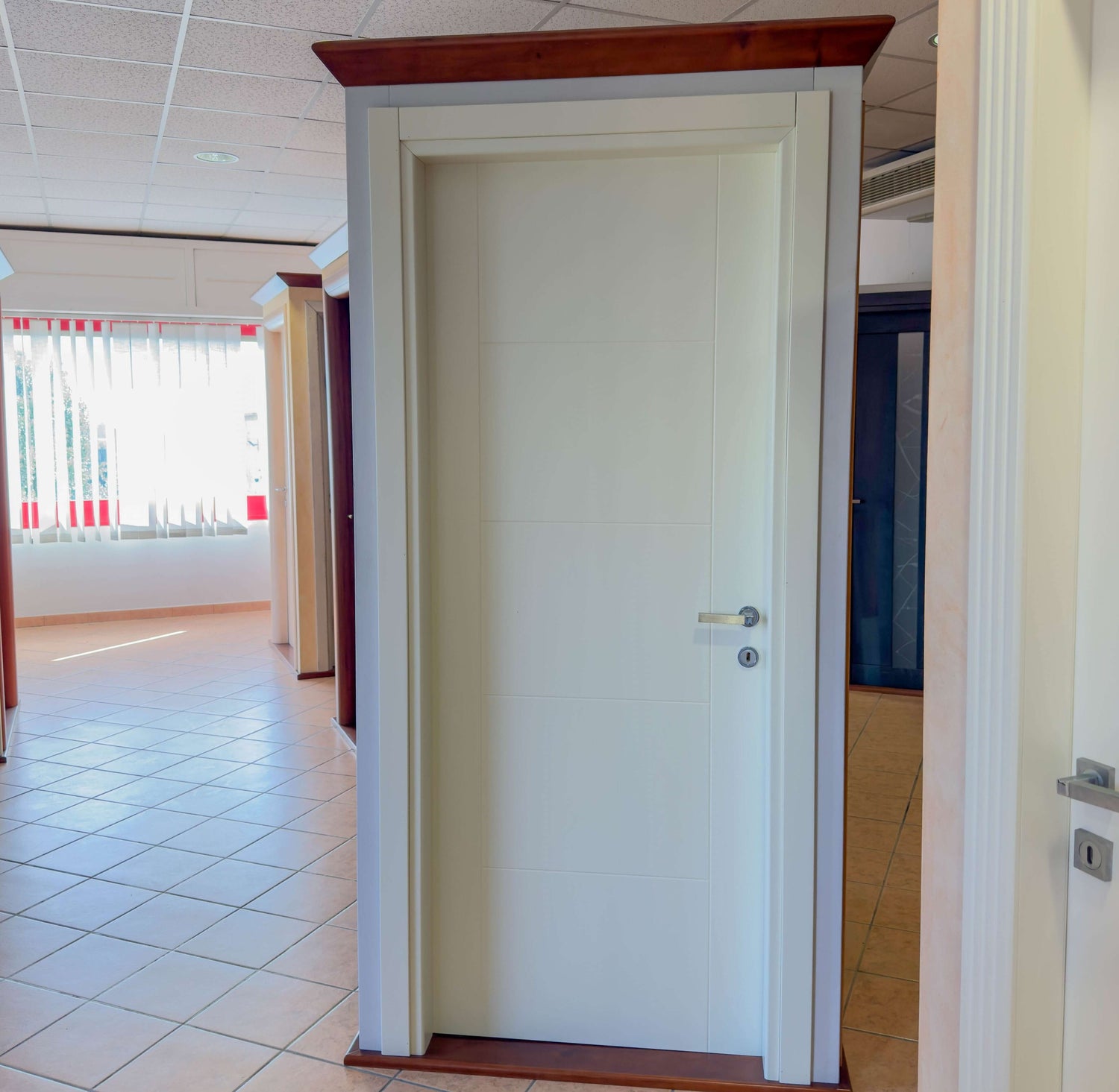 Porte Interne Linea Moderna