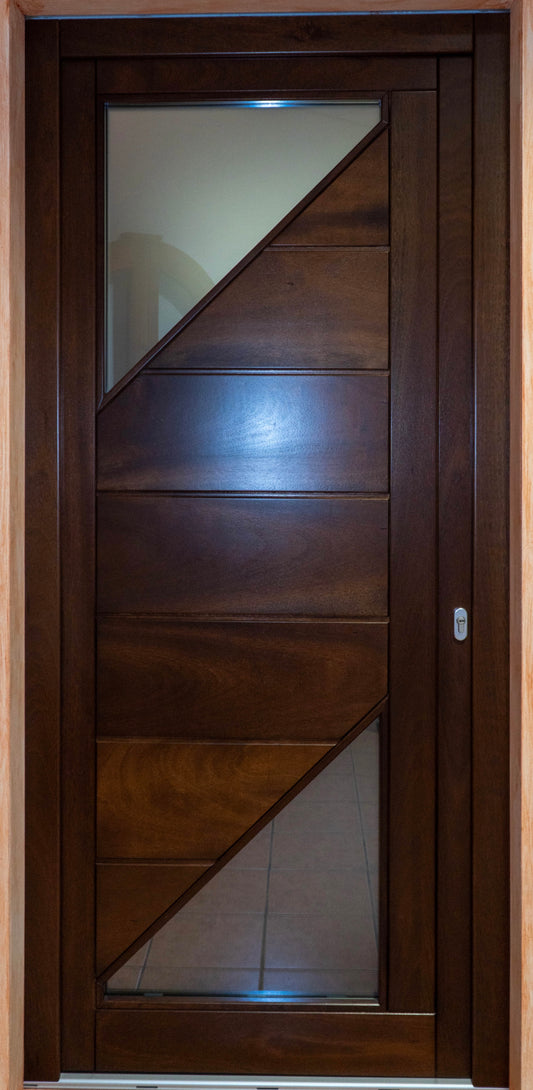 Rita's Door