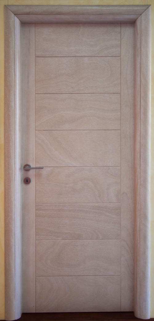 Erika's Door