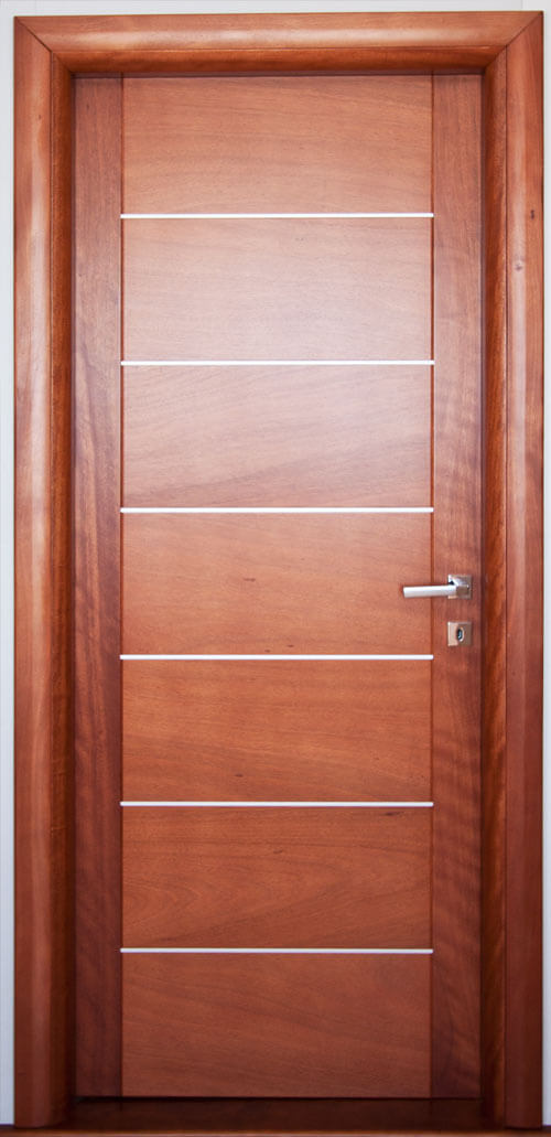 Erika's Door