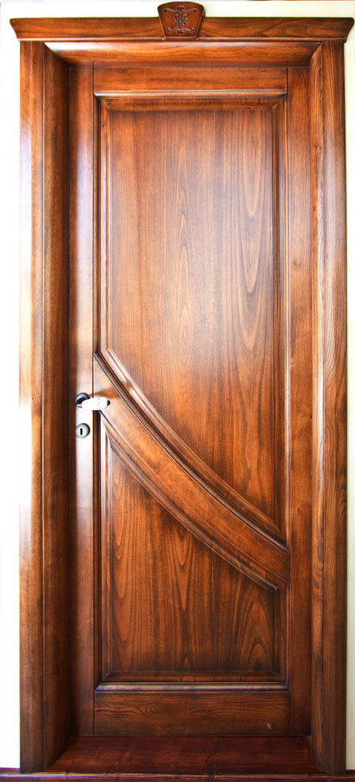 Door Sonia