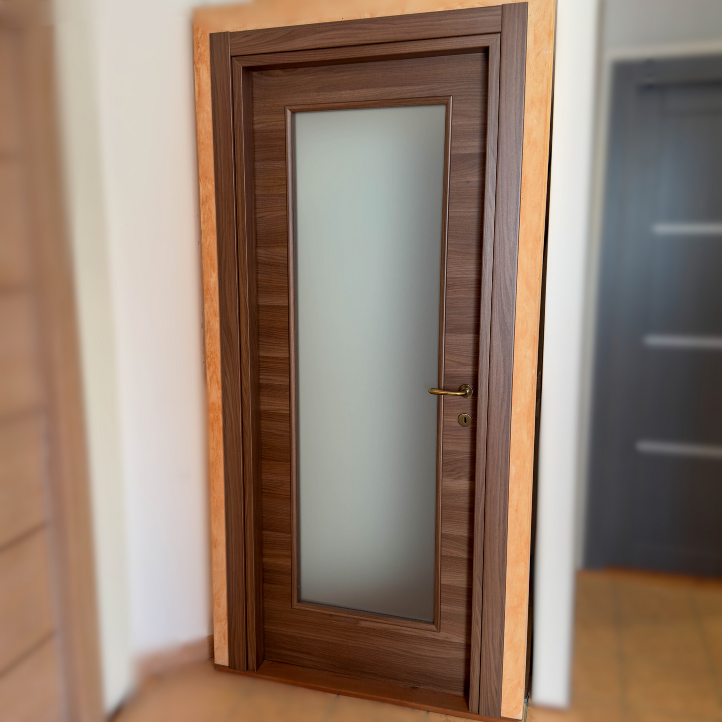 Eco Full Glass