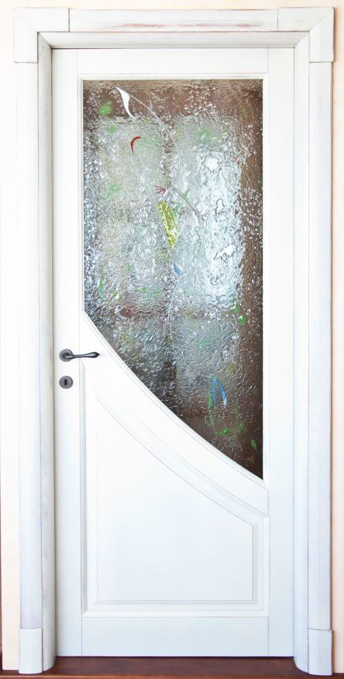 Door Sonia